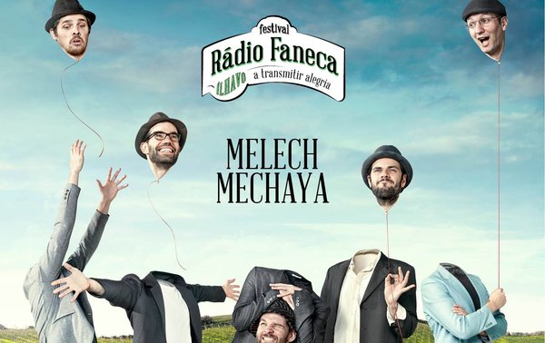 mELECH_mECHAYA