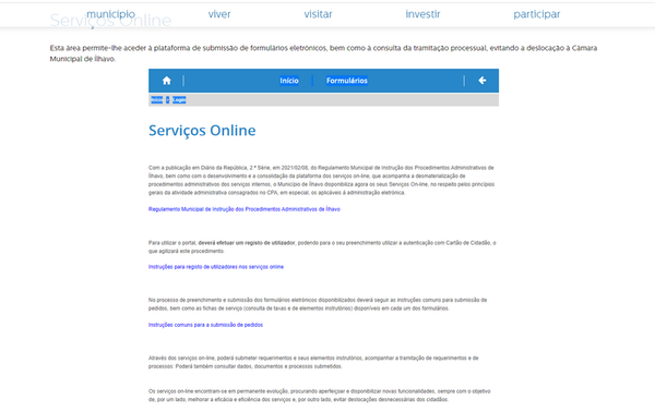 servicos_online