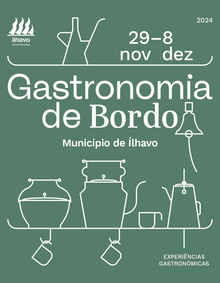 Gastronomia de Bordo 