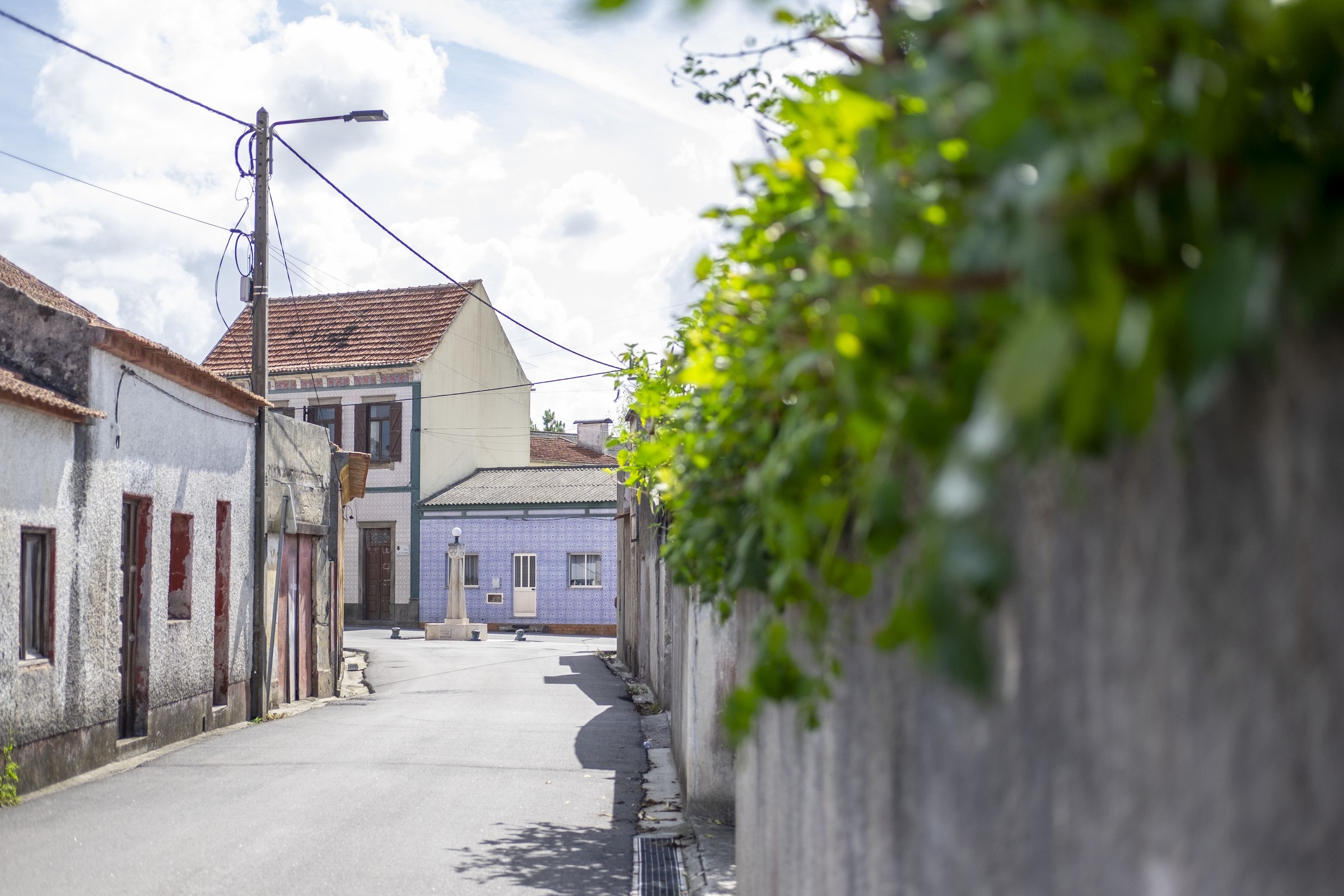 rua de vale de ílhavo