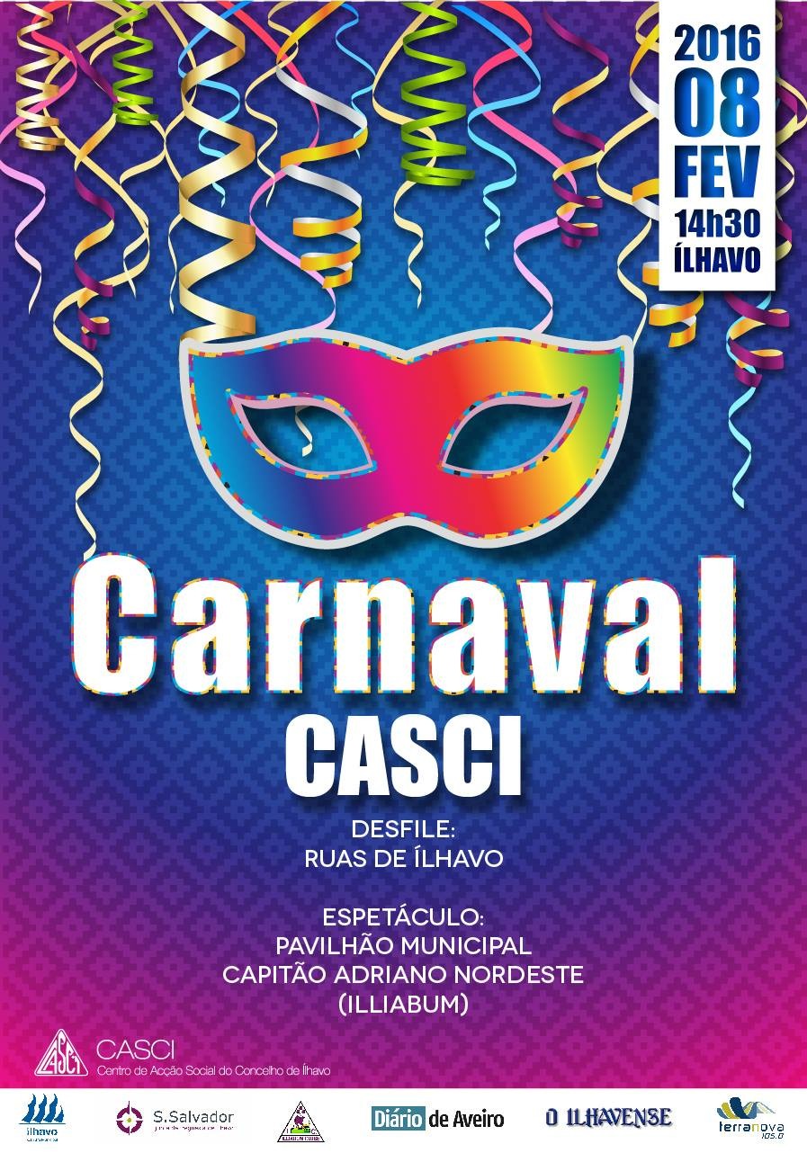 Carnaval CASCI