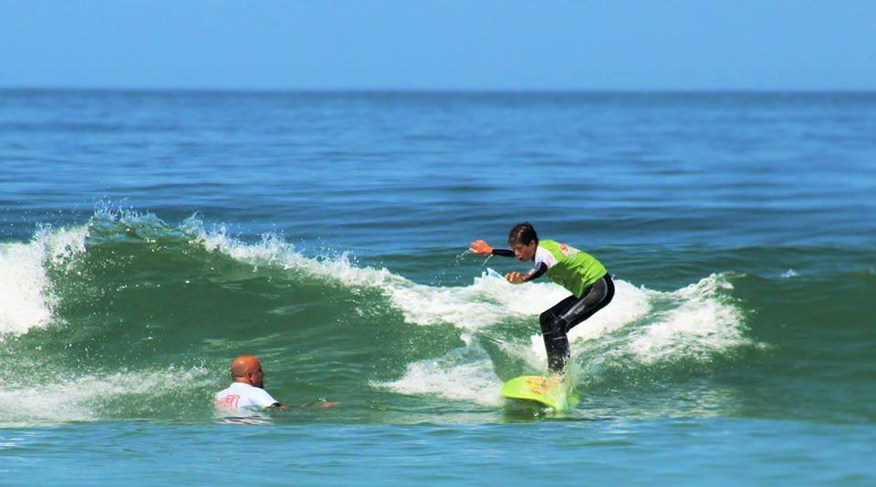 Surf Open Day