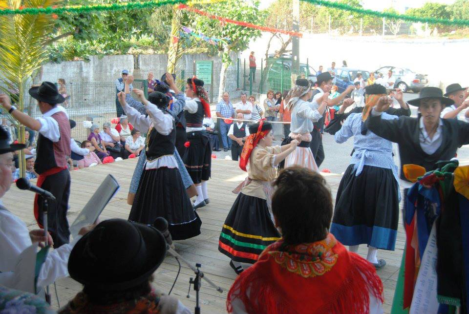  XXII Festival de Folclore do Grupo Regional de Danças e Cantares da Gafanha do Carmo