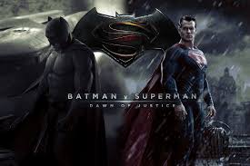 Cinema ao Ar Livre - Batman vs Superman: A origem da Justiça