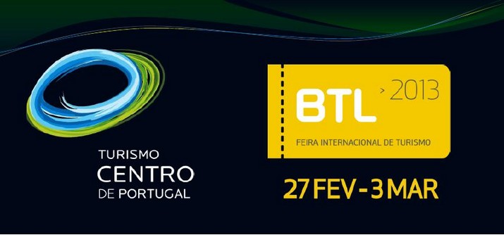 BTL’13 | Feira Internacional de Turismo 