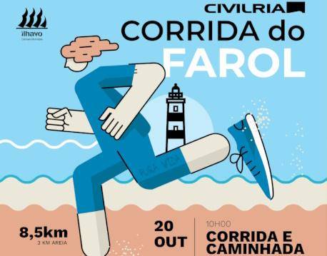 Corrida do Farol