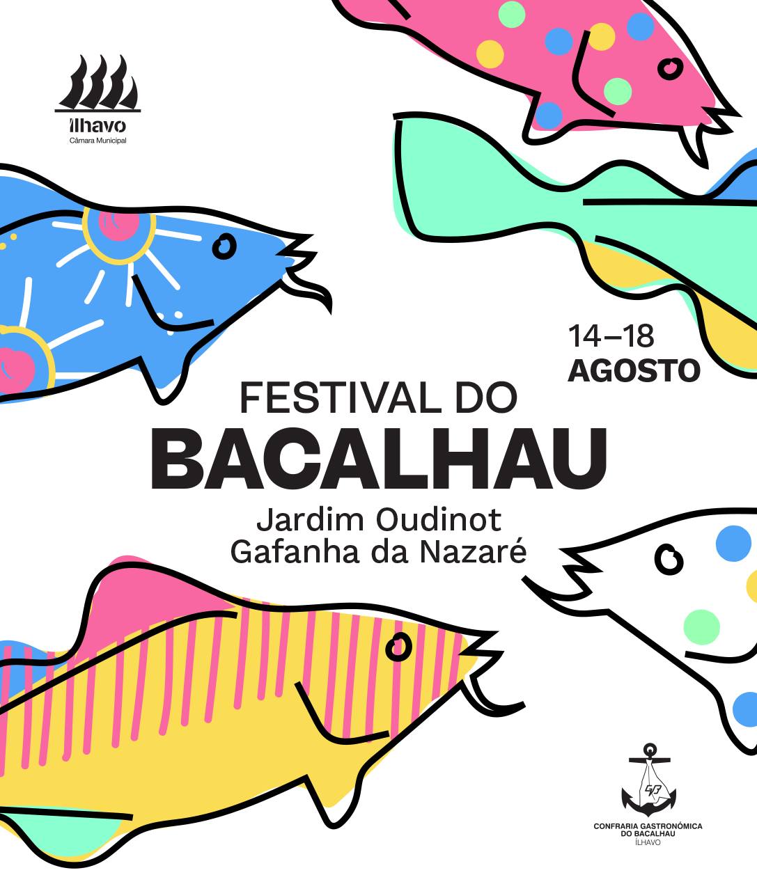 Festival do Bacalhau 2024