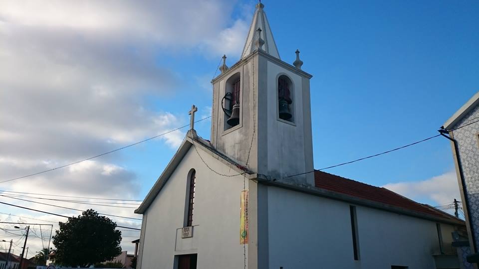 Festa em Honra de Nossa Senhora da Luz