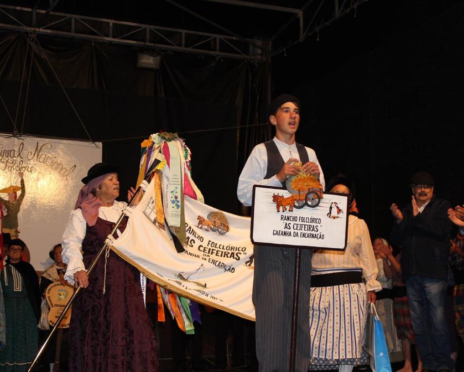 XXIII Festival Nacional de Folclore