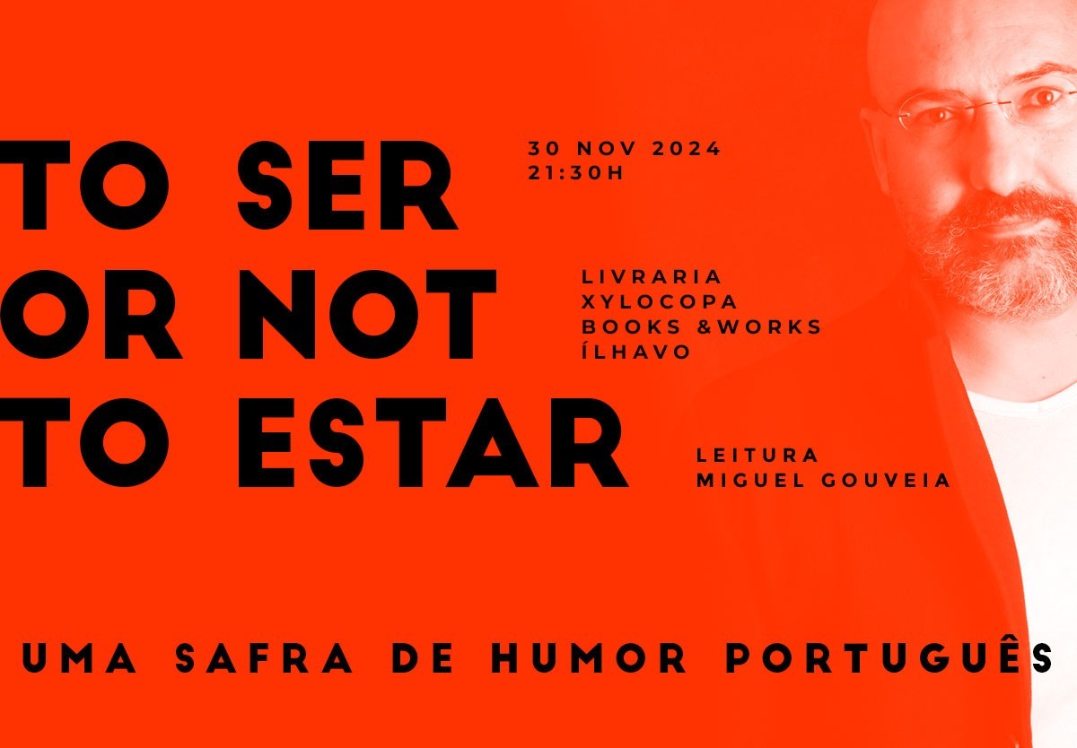 “TO SER OR NOT TO ESTAR"