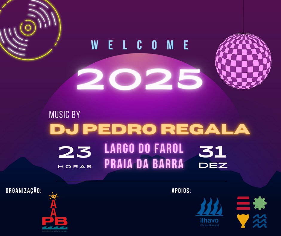 Welcome 2025