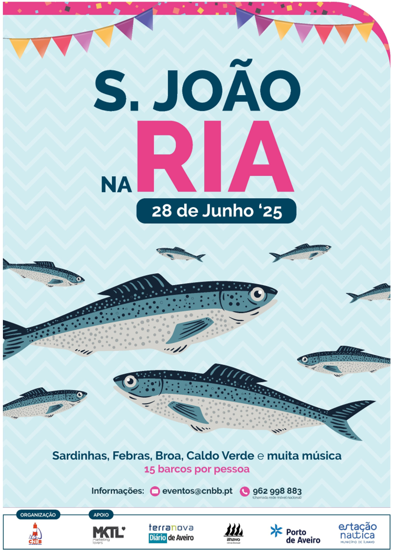 S.João na Ria 