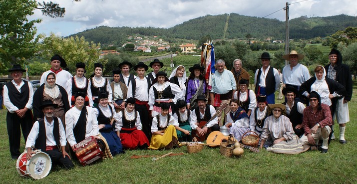 Festival Folclórico 30.º Aniversário do Grupo Folclórico “O Arrais”