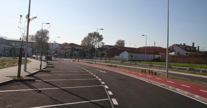 Apresentação do Plano Municipal de Mobilidade e Transportes de Ílhavo
