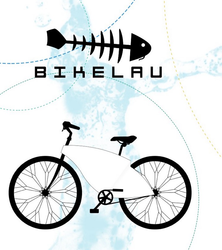 Apresentação do Bike Sharing Eco Friendly da Bikelau