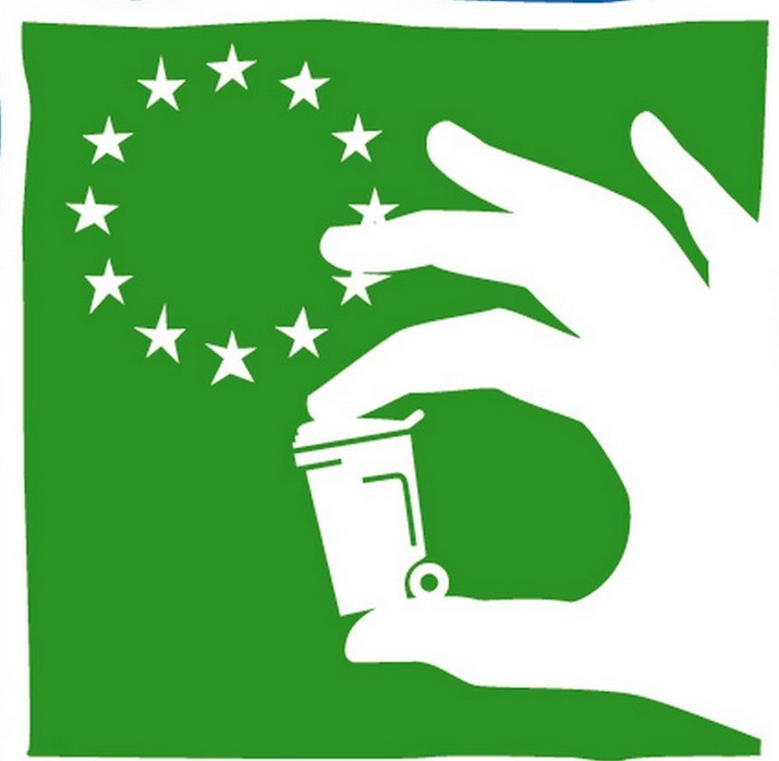 Semana Europeia de Prevenção dos Resíduos 2015