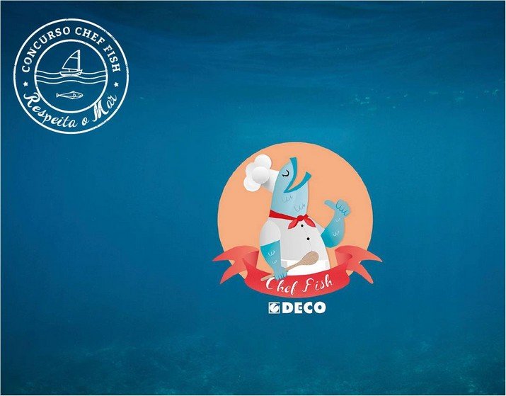 Concurso “Chef Fish” conta com participação da Eco-Escola 2,3 José Ferreira Pinto Basto de Ílhavo 