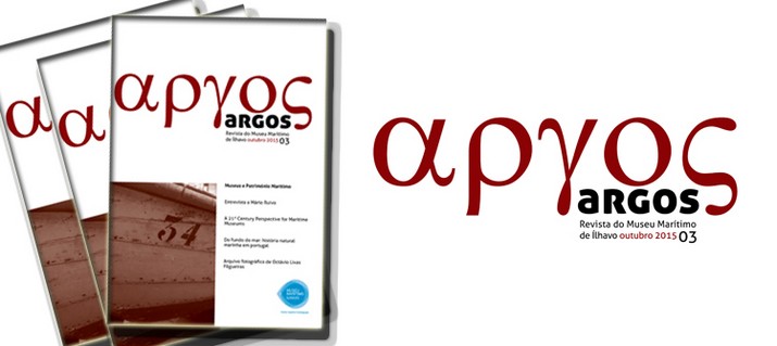 Revista Argos apresentada na Galiza