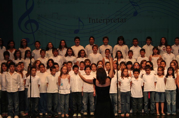 Município de Ílhavo aposta no ensino da Música no pré-escolar no próximo ano letivo
