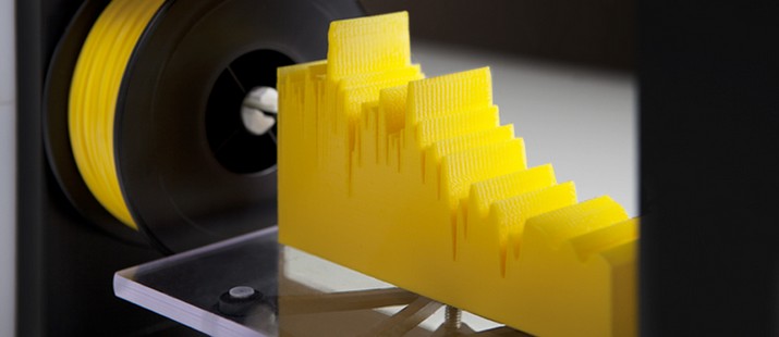 Workshop para professores visa promover impressão 3D