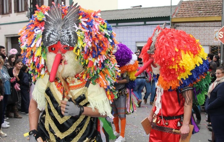 Autarquia promove um programa intenso para o “Carnaval em Ílhavo 2018”