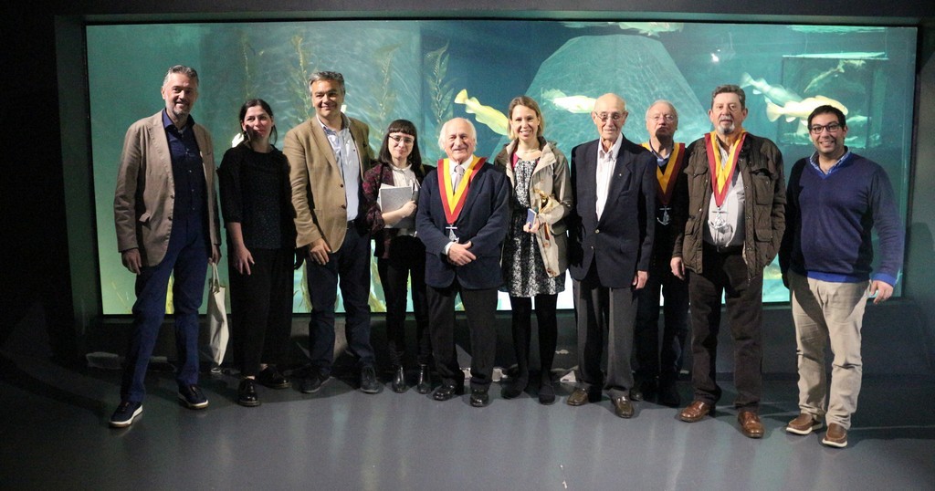 Museu Marítimo de Ílhavo integra consórcio europeu sobre cultura da Pesca Bacalhoeira