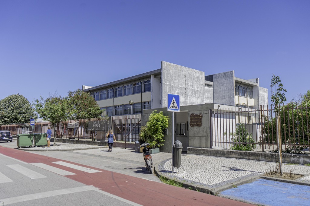 Município de Ílhavo aprova concursos para as empreitadas de Requalificação de três Escolas