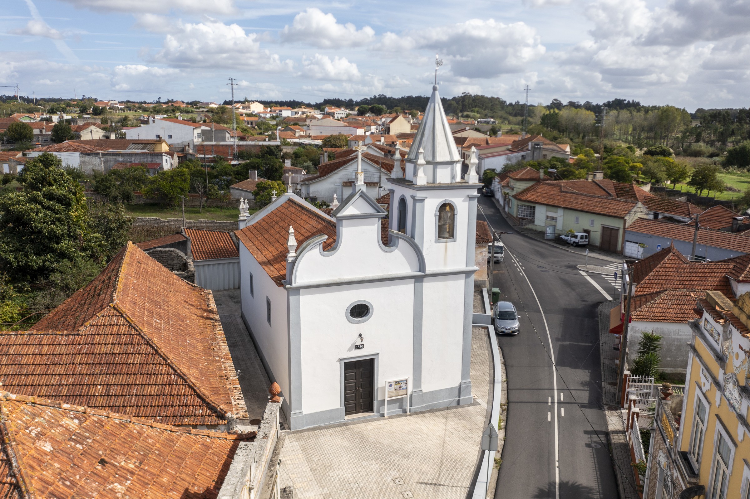 Município de Ílhavo celebra património  de Vale de Ílhavo com dia especial