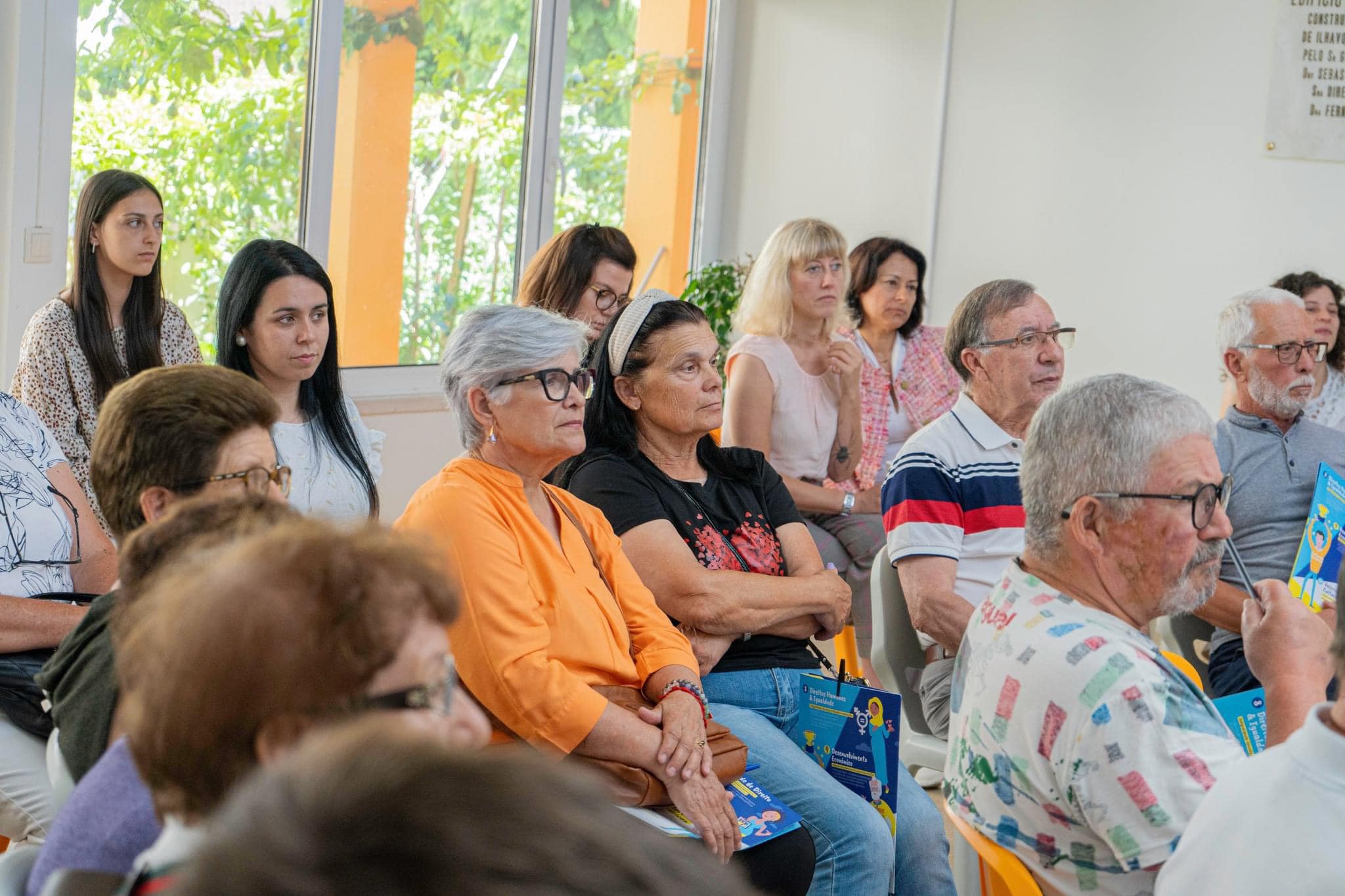 Município de Ílhavo promove iniciativas de reflexão para uma sociedade mais inclusiva