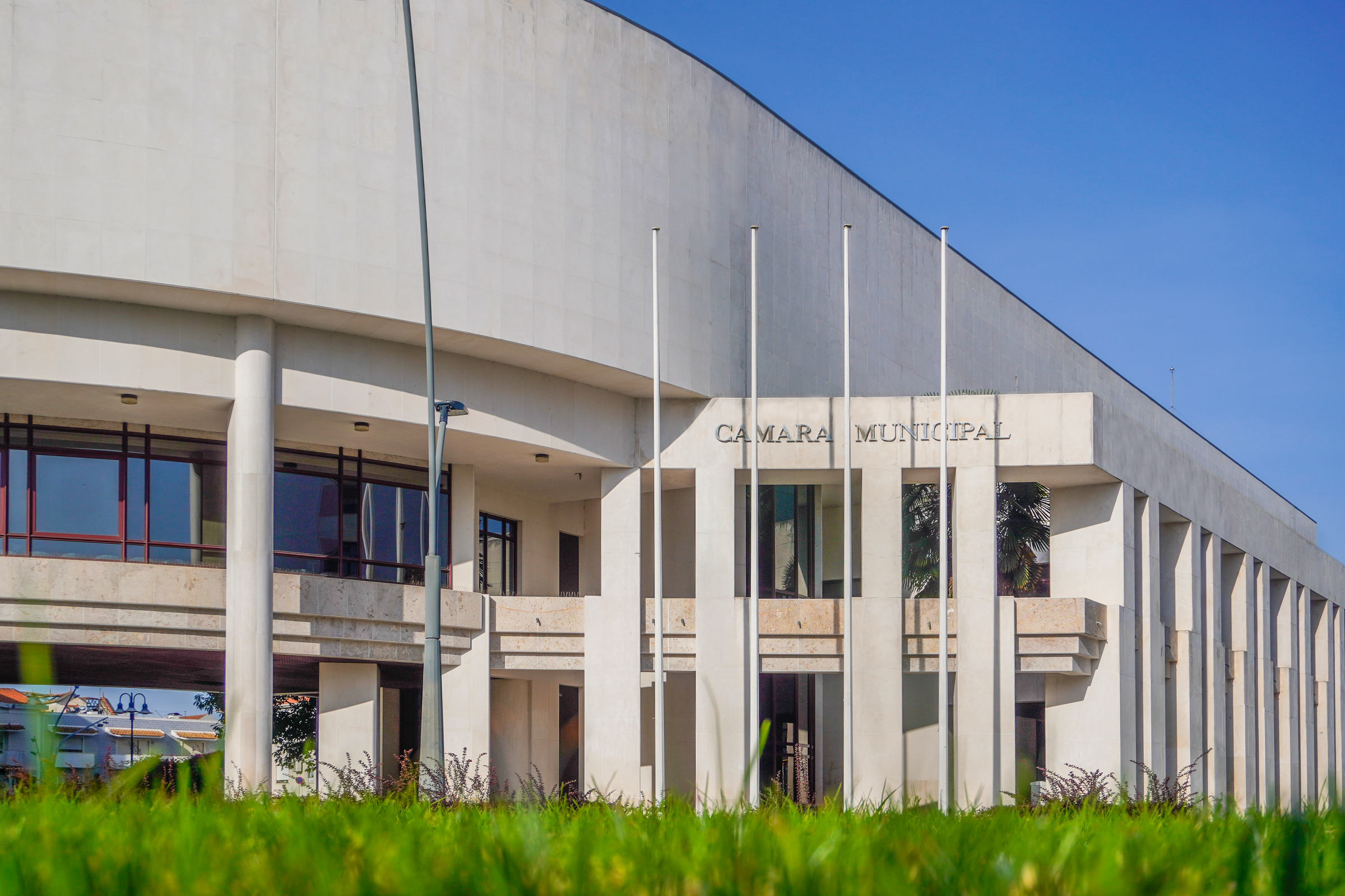 Adjudicada prestação de serviços de higiene e limpeza nas Unidades de Cuidados de Saúde Primários...