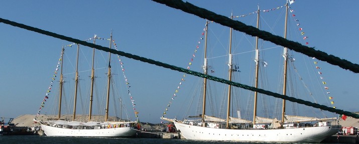Ílhavo Sea Festival 2012
