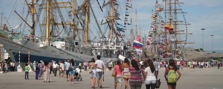 Ílhavo Sea Festival 2012