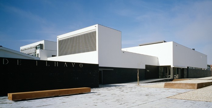 Regulamento do Museu Marítimo de Ílhavo