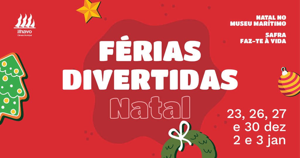 Capa Evento Natal